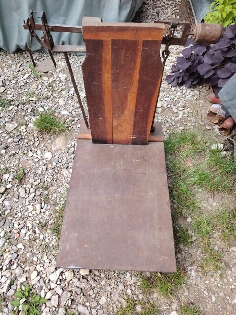 Bascule 25 Laragne-Mont�glin (05)