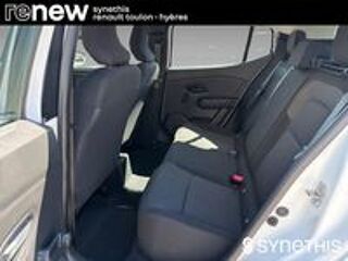 Sandero ECO-G 100 Essential 2023 occasion 83160 La Valette-du-Var