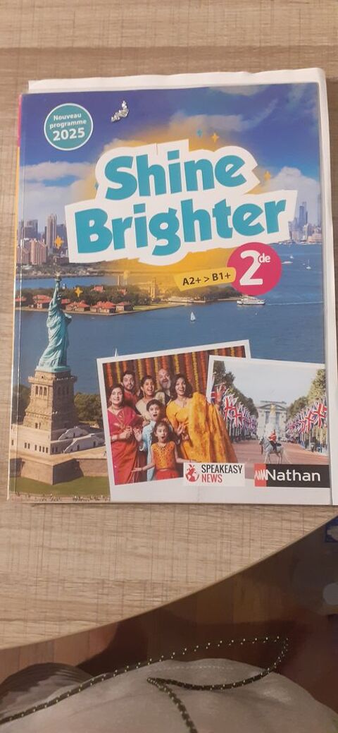 Shine Brighter 2de (2025) Suresnes (92)