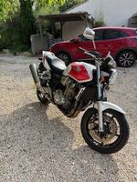 HONDA 2004 occasion 13330 Pélissanne
