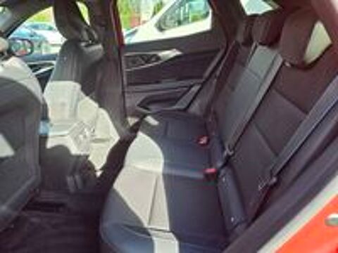 Austral E-Tech hybrid 200 Techno esprit Alpine 2024 occasion 91410 Dourdan