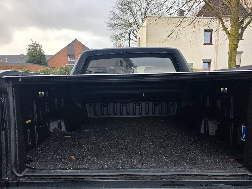 Ranger RANGER DOUBLE CABINE 3.0 ECOBOOST V6 292 CH S&S BVA10 RAPTOR 2024 occasion 11000 Carcassonne