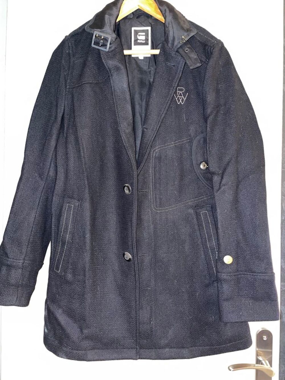 Manteau G-Star Raw Vtements