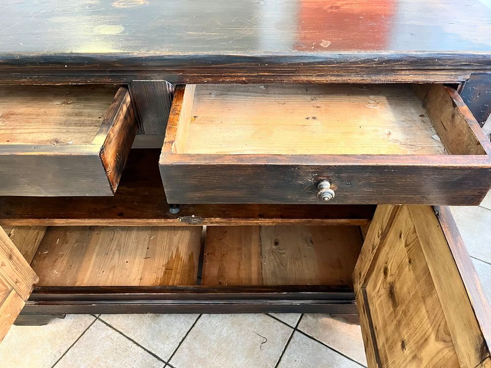 Buffet de famille Meubles