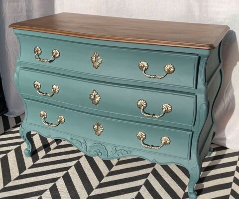 Commode 290 Nohic (82)