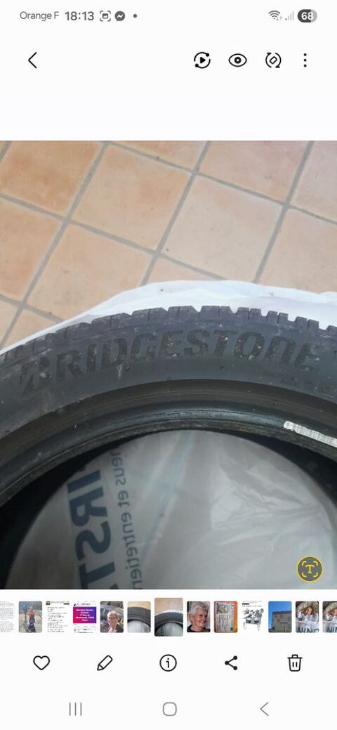 Pi&egrave;ces et &eacute;quipements Voiture Pi&egrave;ces et &eacute;quipements Voiture  occasion Saint-Martin-de-Belleville 73440