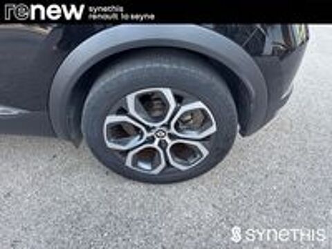 Captur E-Tech 145 - 21 Intens 2022 occasion 83500 La Seyne-sur-Mer