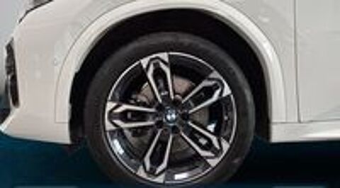 X2 sDrive20i 170 ch M Sport DKG7 2025 occasion 75008 Paris