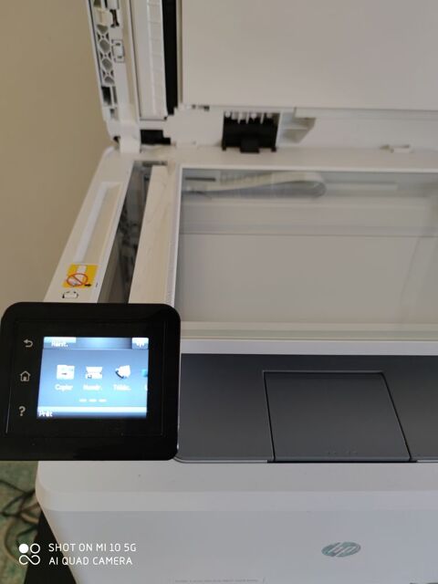 Imprimante laser JetPro HP NEUF 320 Aimargues (30)