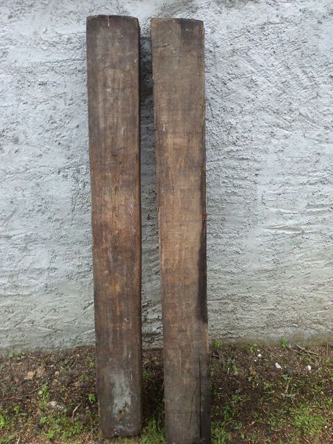 Poutre chne 35 Bouaye (44)