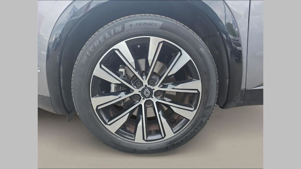 Austral E-Tech hybrid 200 Techno 2024 occasion 91300 Massy