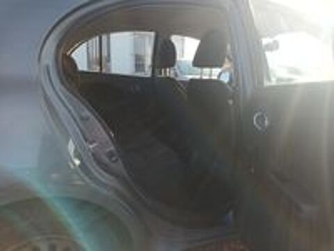 Micra 1.2 - 80 Visia Pack 2013 occasion 86600 Coulombiers