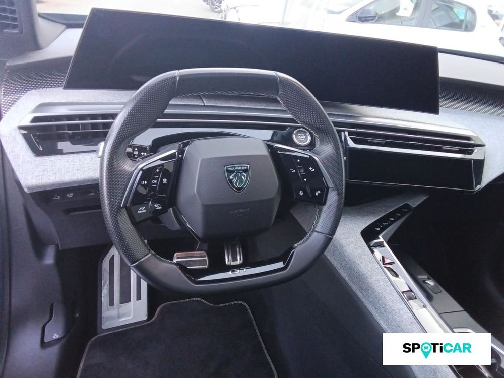 5008 Electrique 210 ch 73 kWh GT 2024 occasion 46000 Cahors