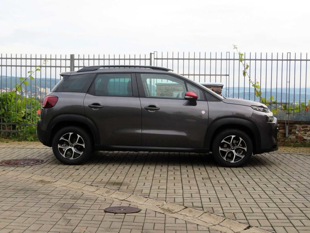 C3 Aircross PureTech 110 S&S BVM6 C-Series 2021 occasion 66000 Perpignan