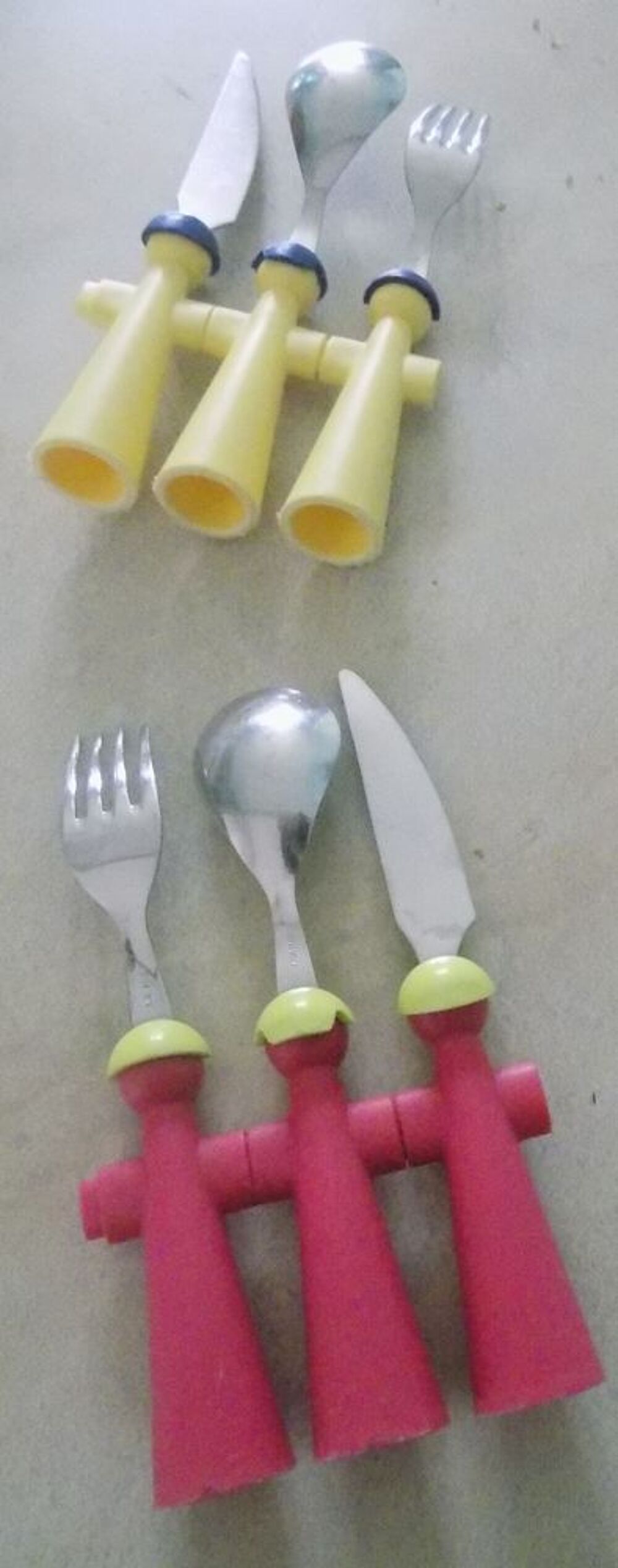 Couverts Cuisine