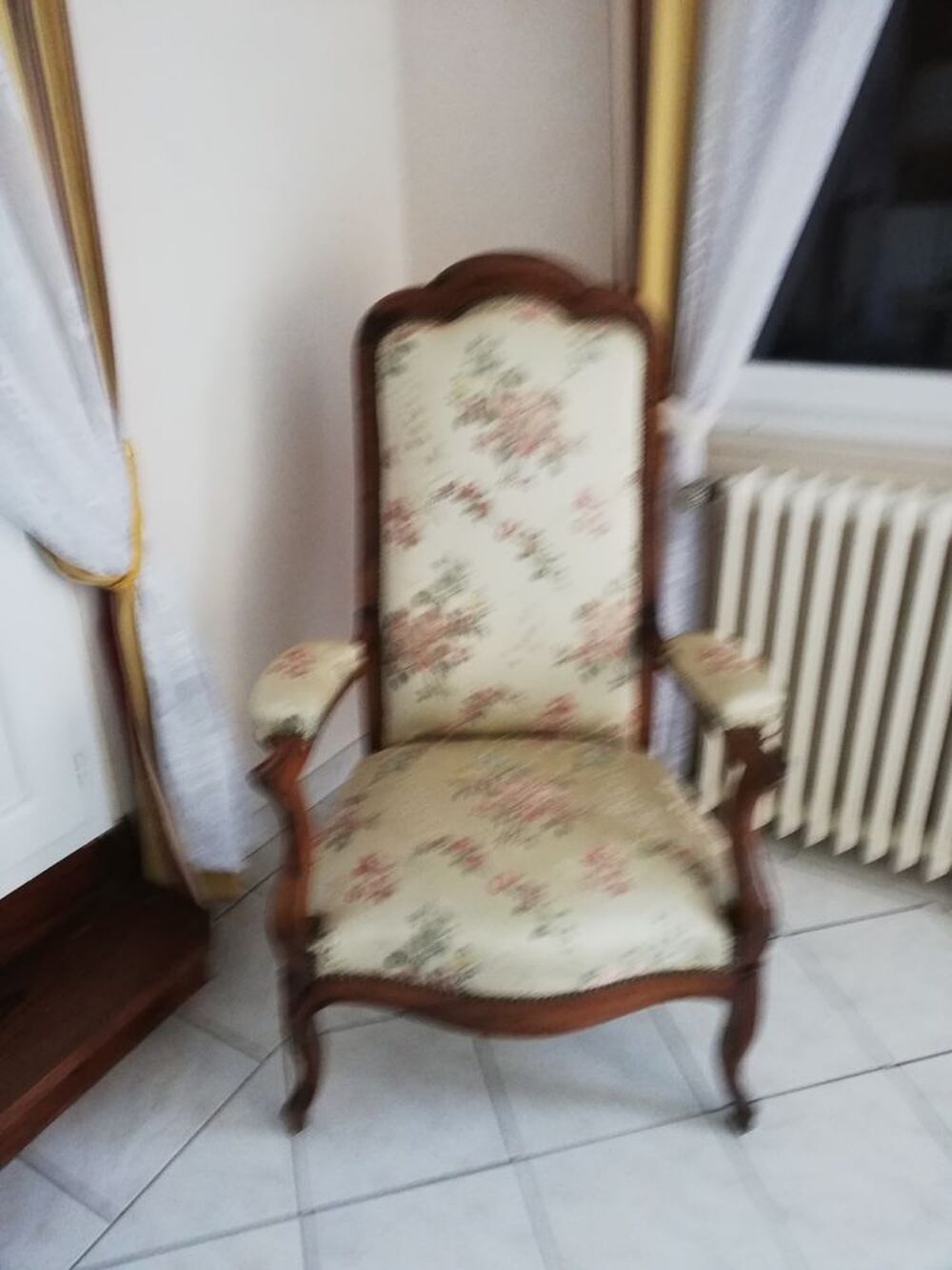 Superbes fauteuil Meubles