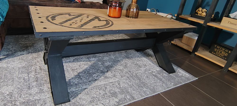 Table basse Meubles