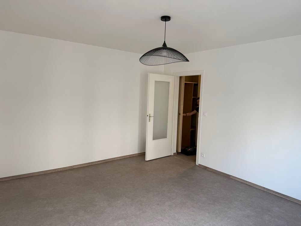 Location Appartement F1 Schiltigheim