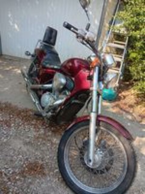 HONDA 1990 occasion 45530 Sury-aux-Bois