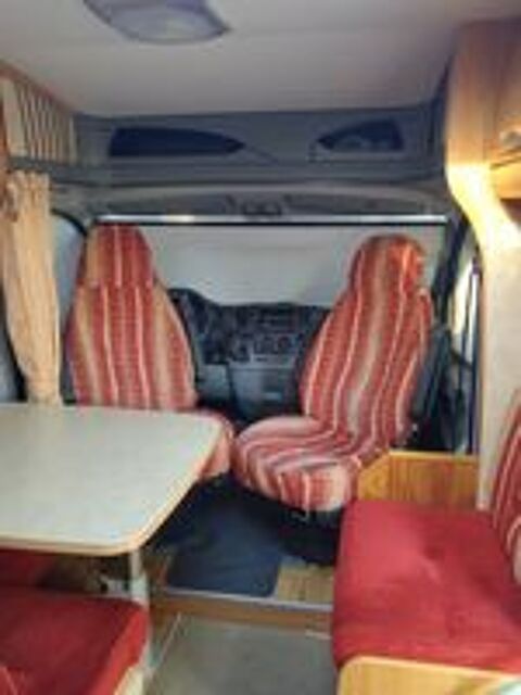  2009 occasion 13770 Venelles