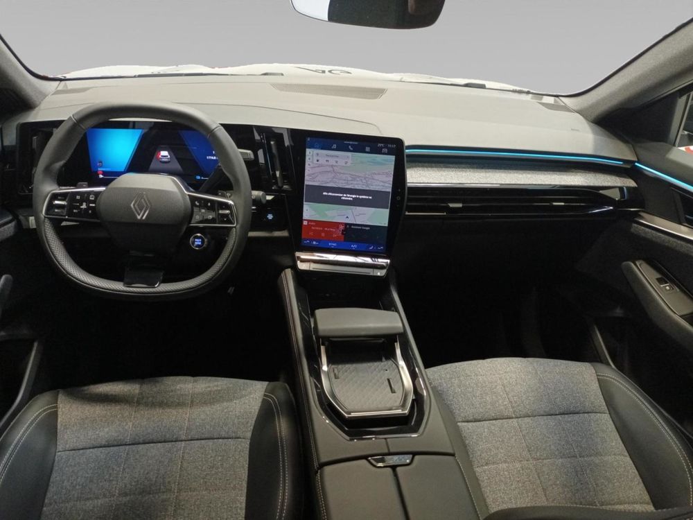 Espace E-Tech full hybrid 200 GSR2 Techno 2025 occasion 08000 Charleville-M&eacute;zi&egrave;res