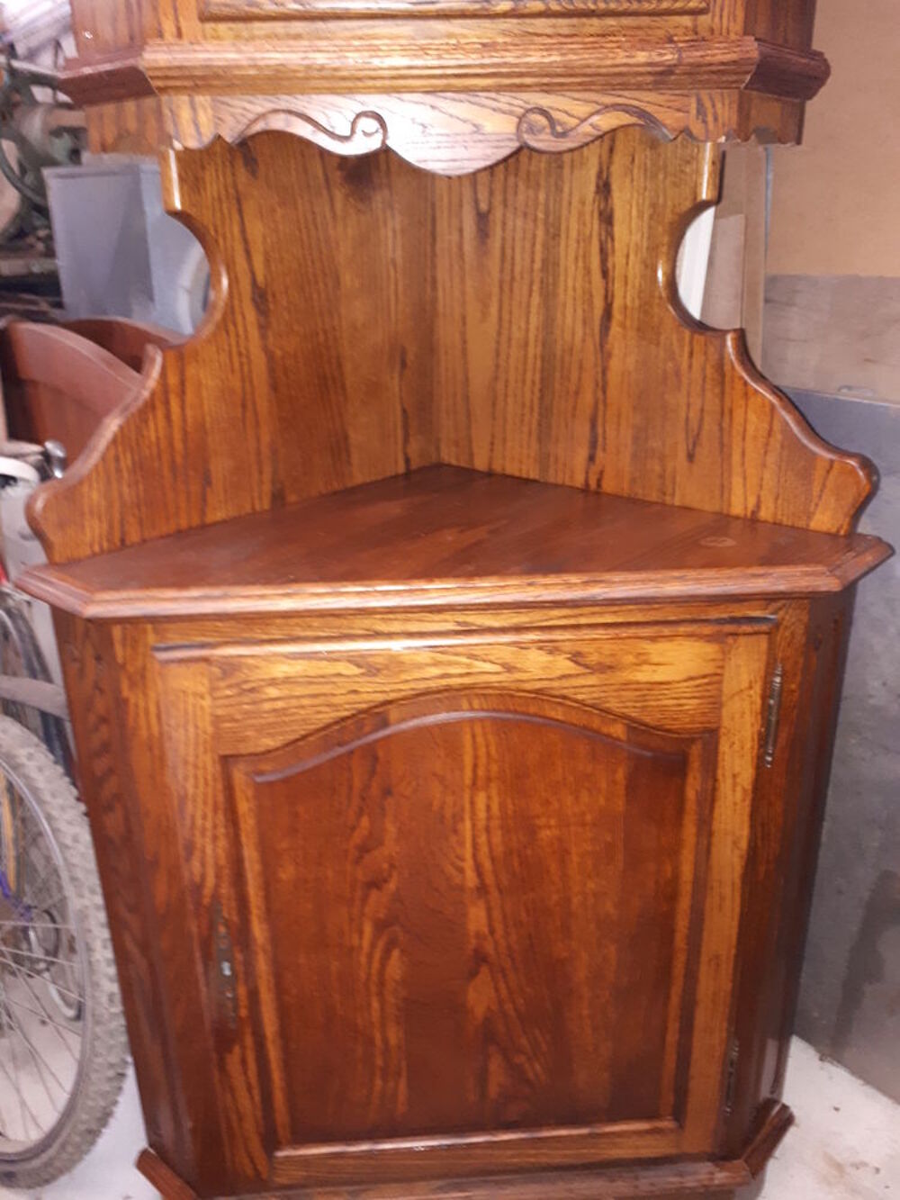 MEUBLE D'ANGLE Meubles