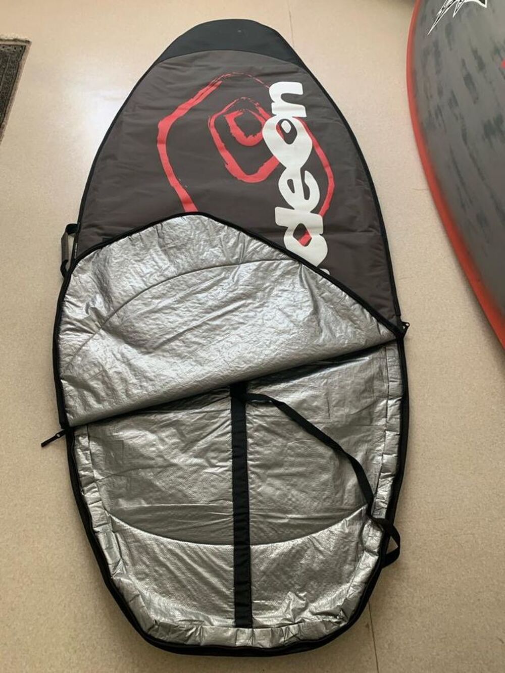 Planche &agrave; voile Sports