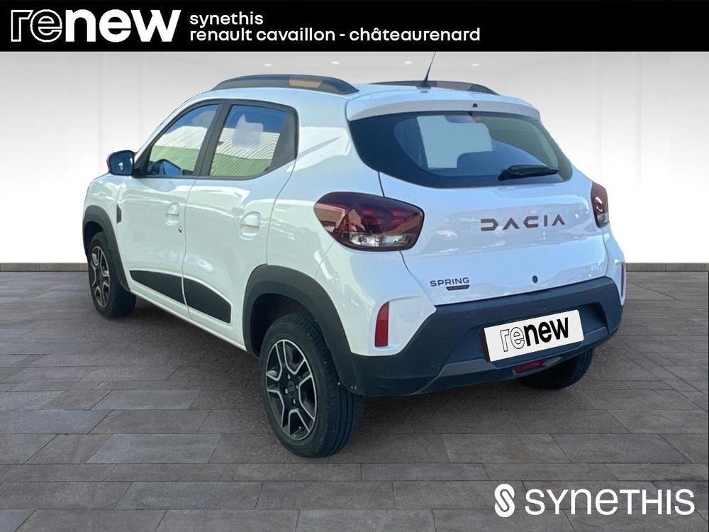 Spring Extreme 2023 occasion 84300 Cavaillon