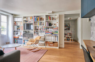  Appartement  vendre 5 pices 87 m