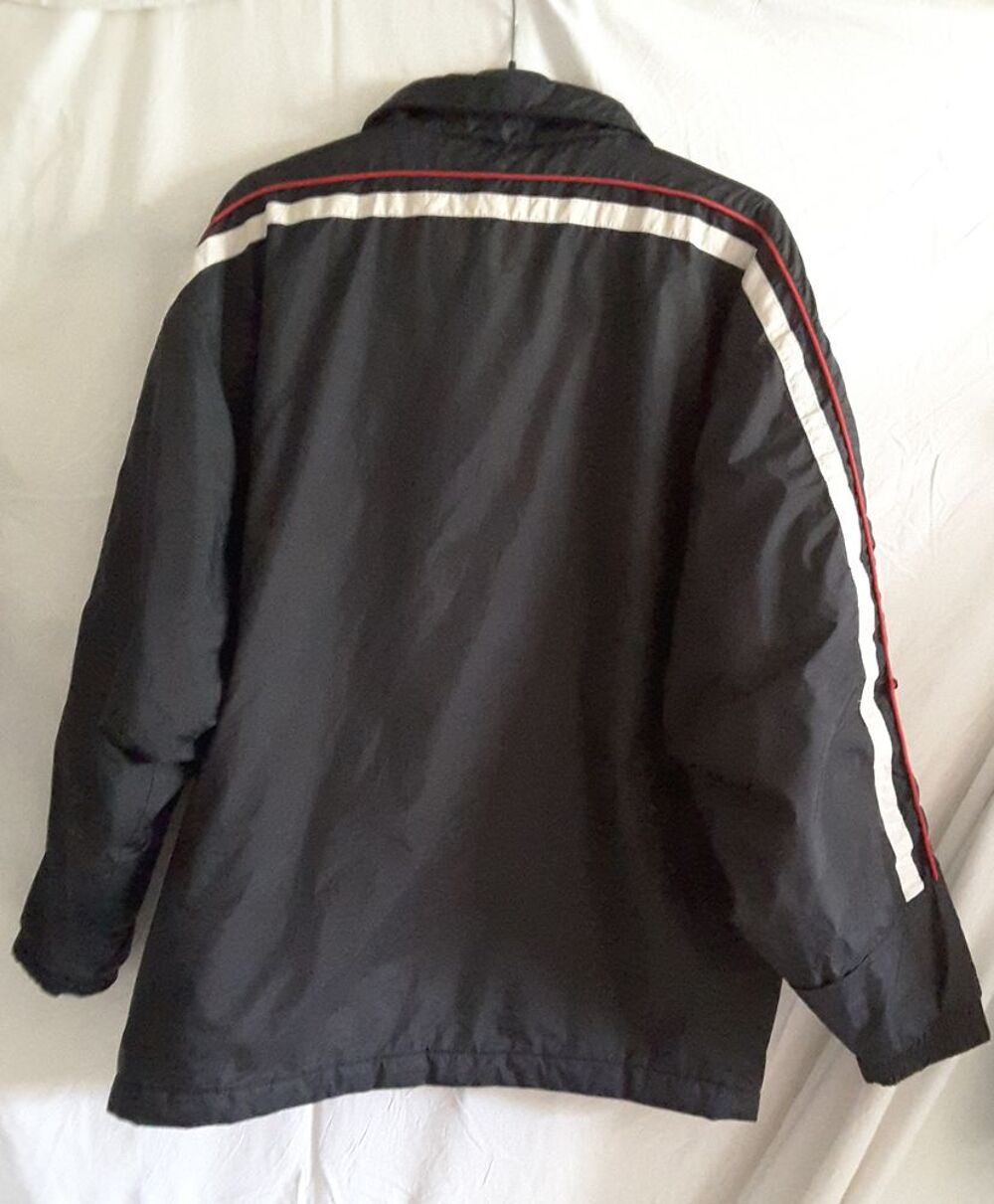 Blouson Chicago Bulls ? Vintage ? Starter - S Vêtements