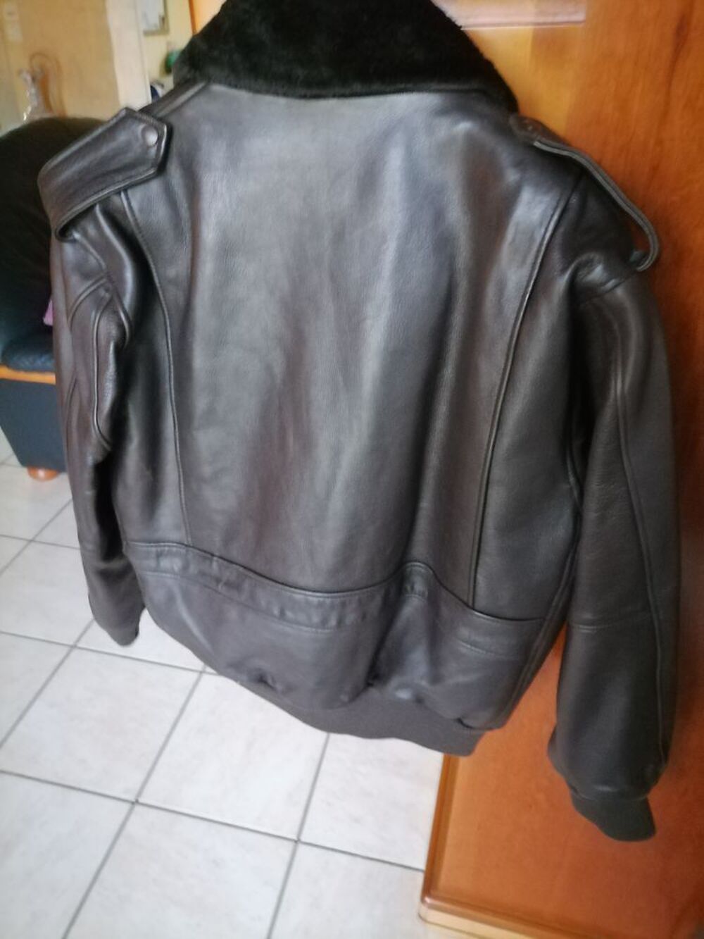 blouson Vêtements
