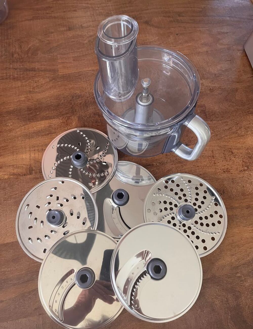 Kenwood Cooking Chef Major KM80 Electroménager