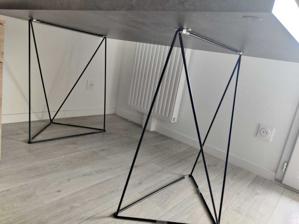 Table de salle &agrave; manger Meubles
