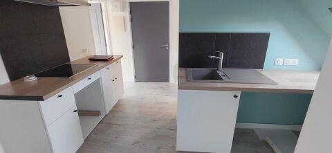   APPARTEMENT F3 à MARINES (95640) Appartement - 3 pièce(s) - 47 m²