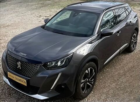 Annonce voiture Peugeot 2008 18900 