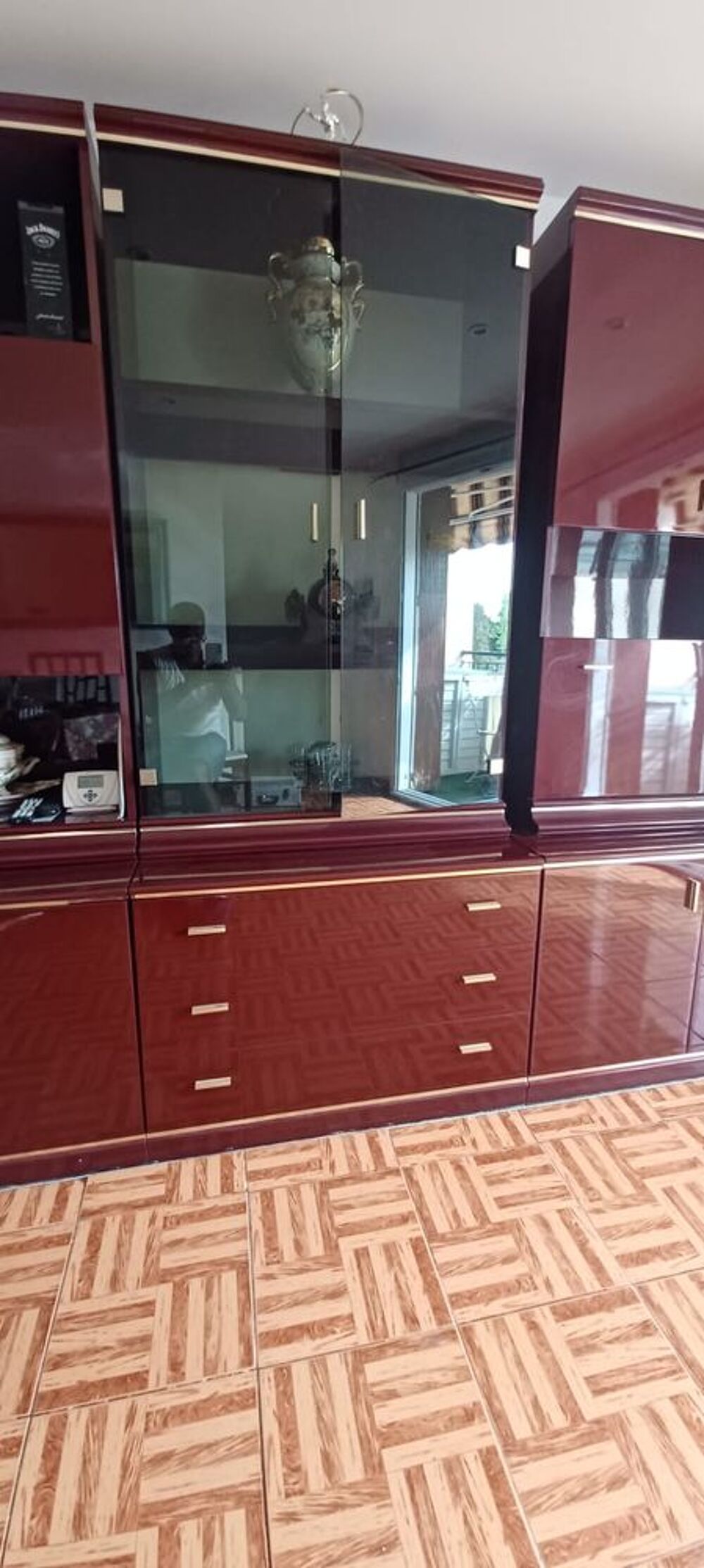BUFFET LIVING Meubles