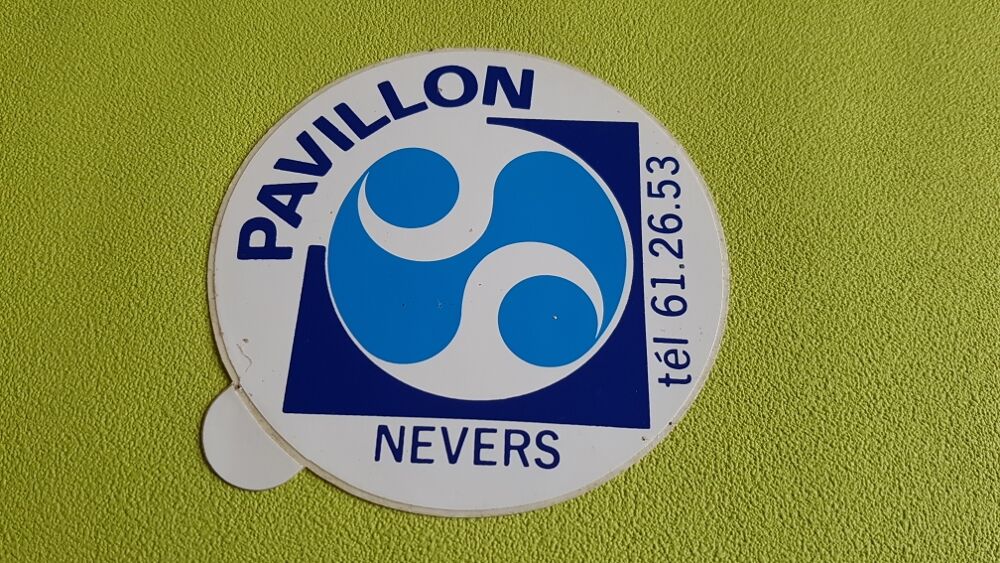 PAVILLON 