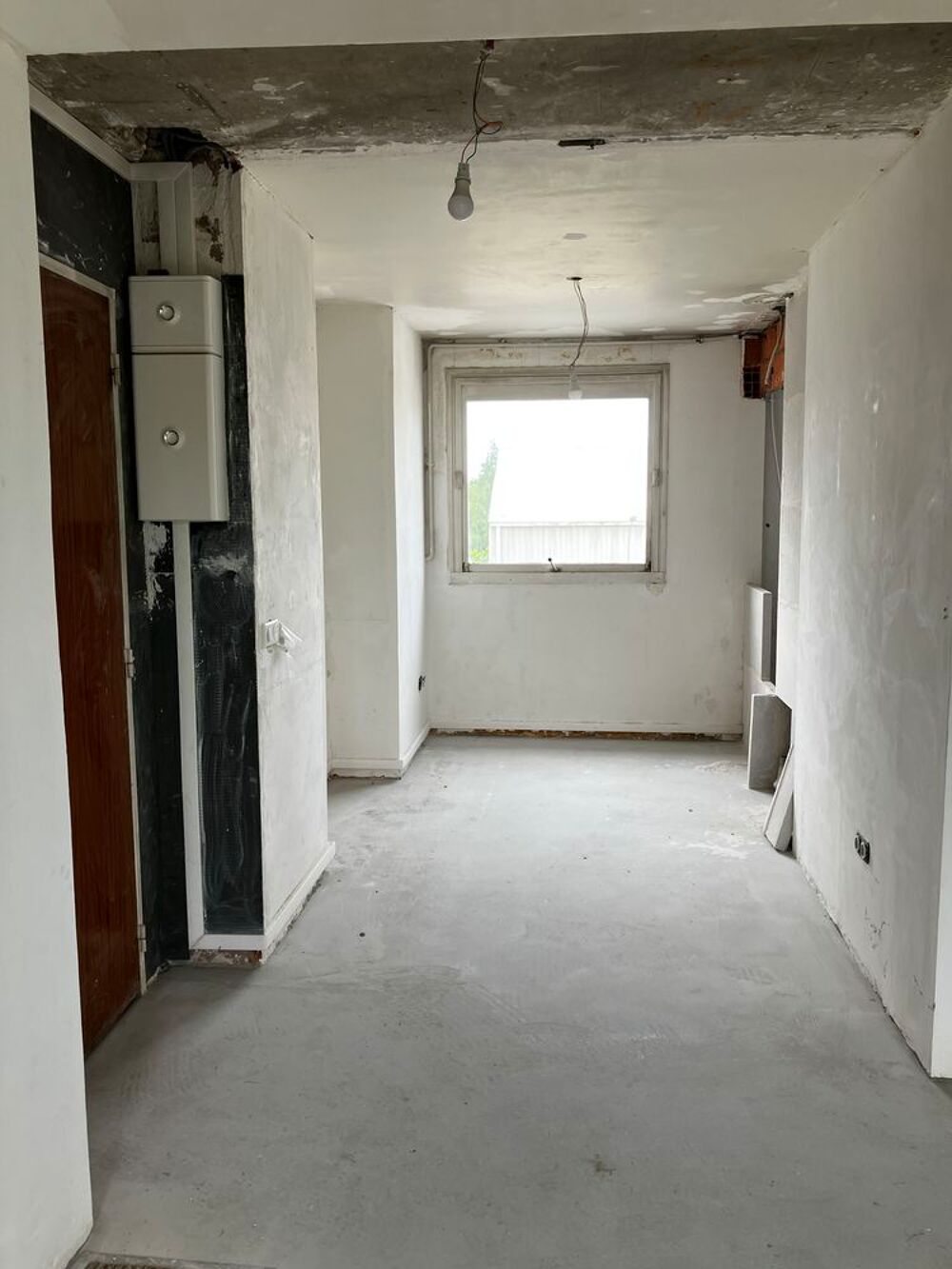 Vente Appartement Groslay T4 Groslay