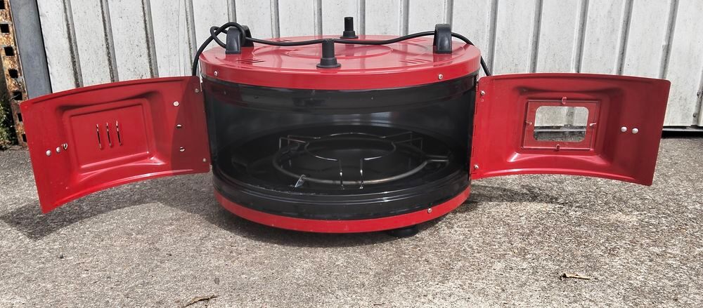 FOUR A PIZZA AKEL AF 320 Electroménager