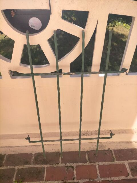 Grille protection 25 Albert (80)