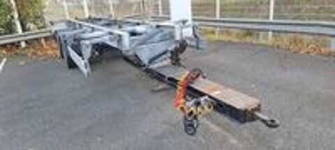  2014 occasion 38070 Saint-Quentin-Fallavier
