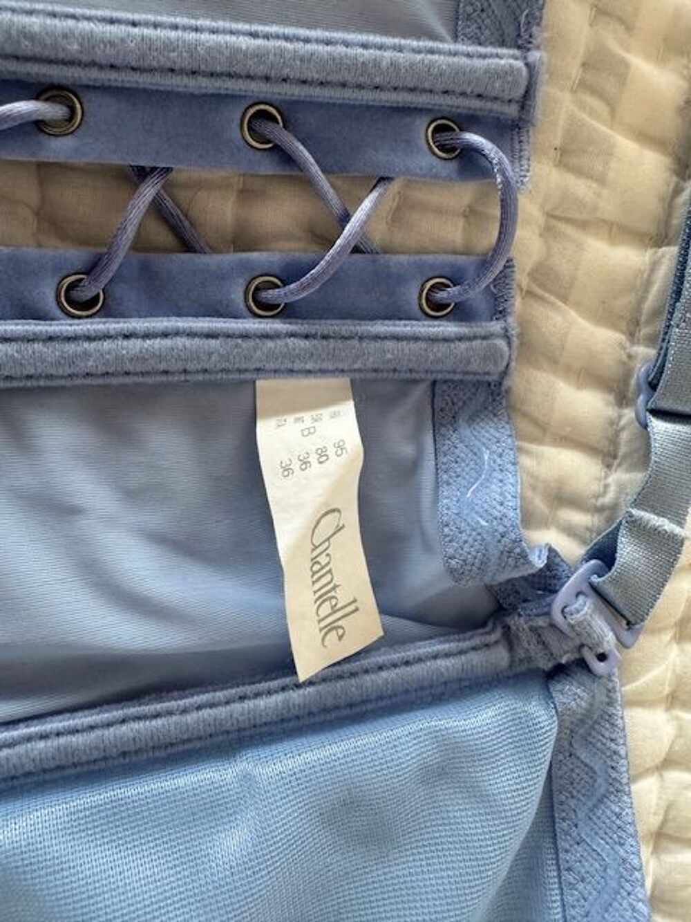 Gu&ecirc;pi&egrave;re Vêtements