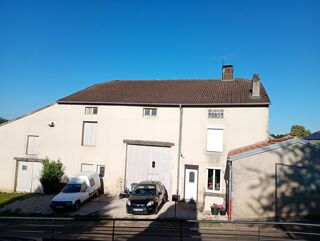  Maison � vendre 4 pi�ces 140 m�