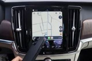 S90 T8 455 AWD Inscription + Attelage + Cam&eacute;ra + Full Led + Opt. 2022 occasion 67230 Obenheim