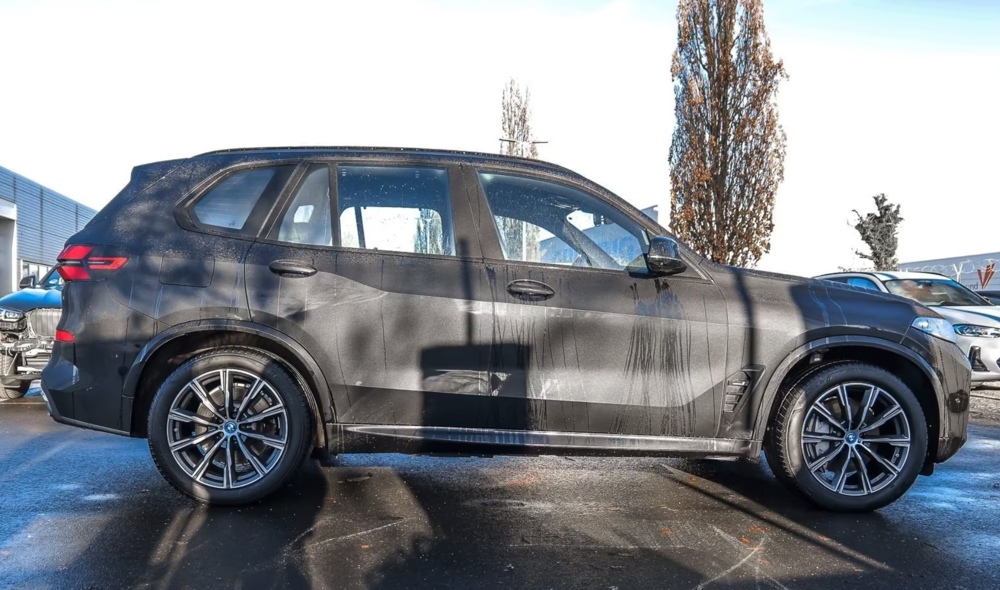 X5 50E XDRIVE 3.0T 490 M SPORT HYBRIDE RECHARGEABLE 2023 occasion 59000 Lille