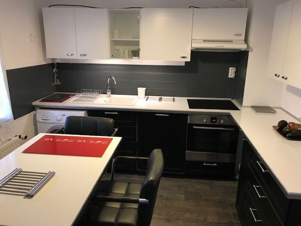 Maison a louer troyes - 2 pièce(s) - 40 m2 - Surfyn