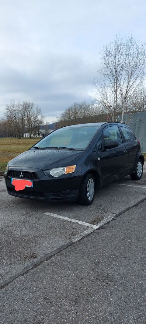 Mitsubishi colt 1.1 ClearTec Invite