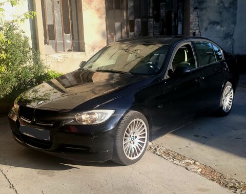 Bmw serie 3 320d 163ch Confort