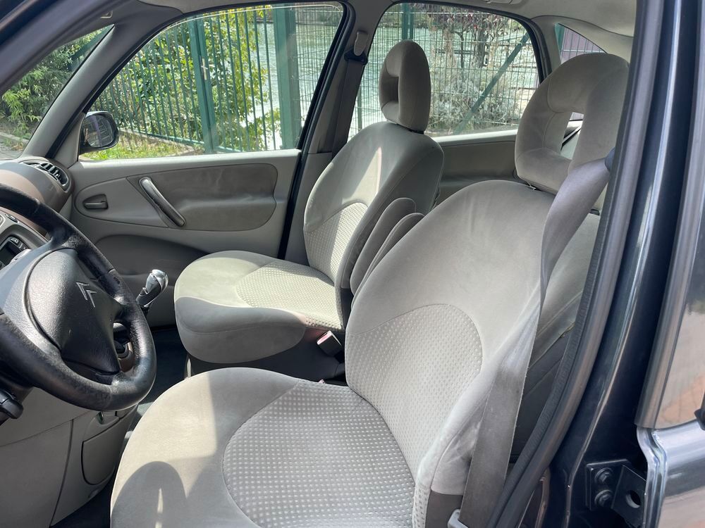Picasso Xsara 1.6 HDi 110 Pack 2004 occasion 94340 Joinville-le-Pont