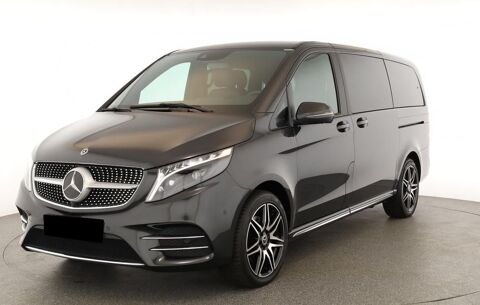 Mercedes Classe V Long 300 d 9G-TRONIC Avantgarde 2023 occasion Montpellier 34000